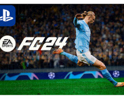 Fifa 24 FC 24 & PS4/PS5 & Ömür Boyu Garanti