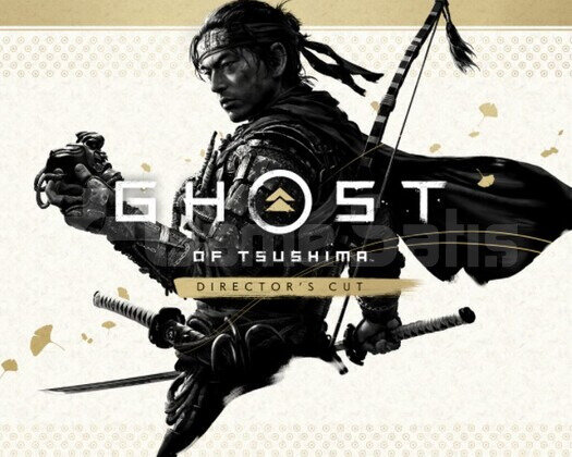 Resident Evil 4 Remake + Ghost of Thusima Director