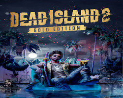 Dead İsland 2 Deluxe Edition PS4-PS5 + Garanti
