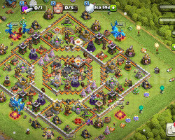 115 LEVEL MAXA YAKİN TH11 KÖY