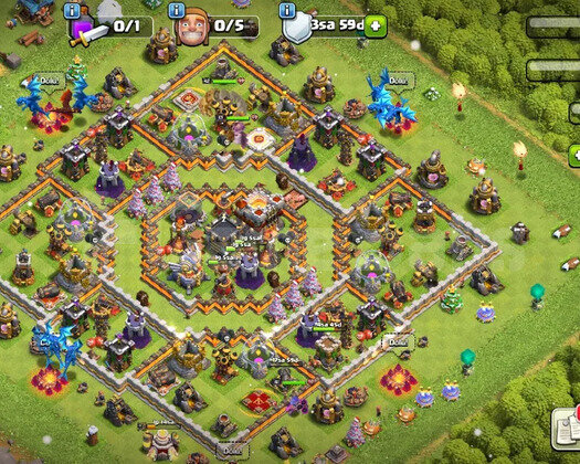 115 LEVEL MAXA YAKİN TH11 KÖY