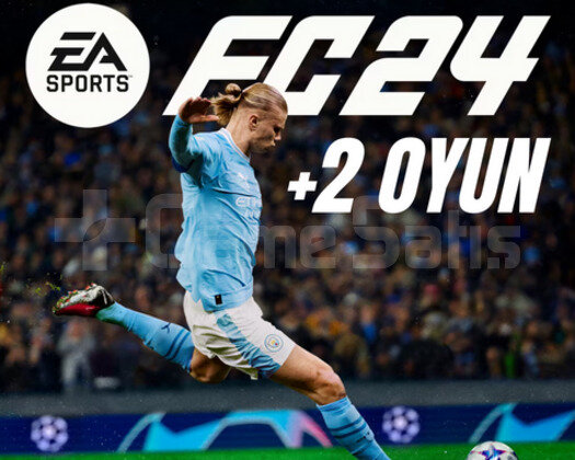 EA Sports FC 24 fifa 24 + Erken Erişim