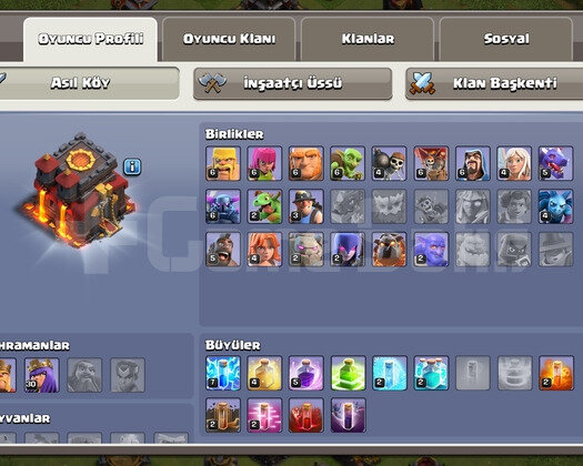 Th 10 Max