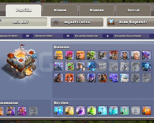 Th11 MAX+MAX HESAP 6K YA YAKIN YEŞİL TAŞ VAR.