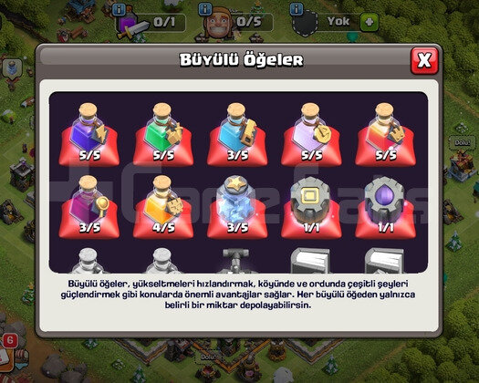Th11 MAX+MAX HESAP 6K YA YAKIN YEŞİL TAŞ VAR.