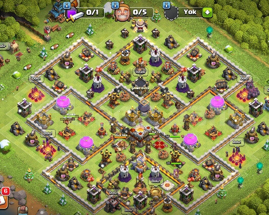 Th11 MAX+MAX HESAP 6K YA YAKIN YEŞİL TAŞ VAR.