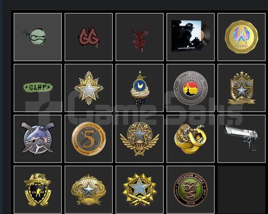 MAİNLİK DOLU STEAM HESABI