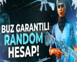 BUZ GARNTİ UMV+ RANDOM