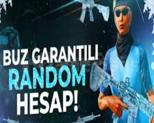 BUZ GARNTİ UMV+ RANDOM
