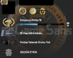 3 MADALYALI & PREMİER HAZIR & FACEIT KURULUMSUZ