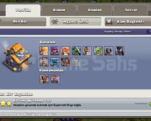 Th13  SÜPER HESAP  Ücretsiz isim değişme var.