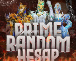 PRİME ULTRA VİP PUBG MOBİL RANDOM HESAP