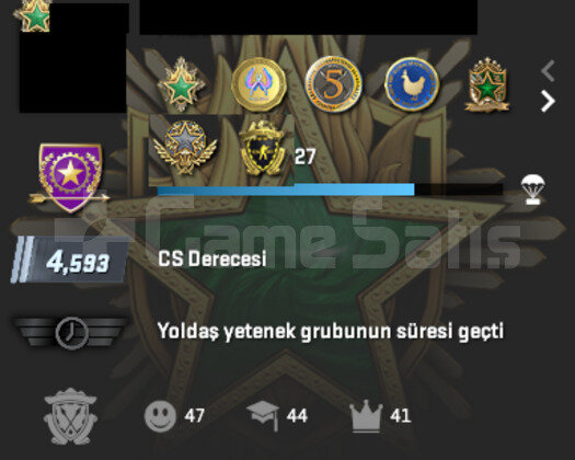 9 NADIR MADALYA & 1821 SAATLİ & 60 TL STEAM BAKİYE