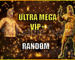 ULTRA MEGA VİP | RANDOM