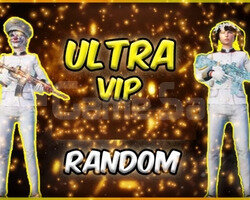 ULTRA MEGA VİP | RANDOM