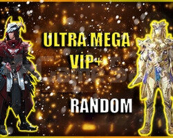 ULTRA MEGA VİP | RANDOM