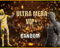 ULTRA MEGA VİP | RANDOM