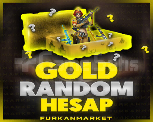 PUBG MOBİLE ULTRA VİP GOLD RANDOM HESAP