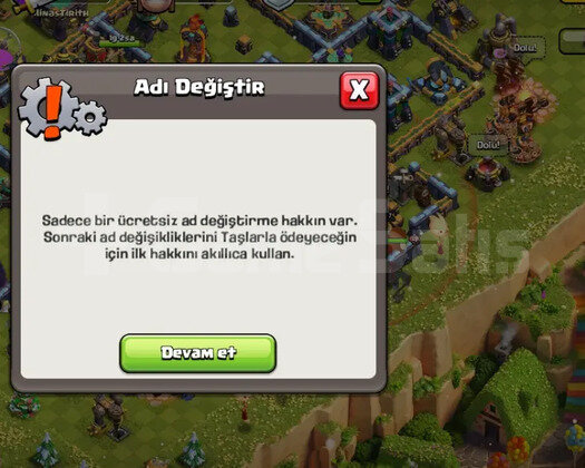 AÇIKLAMA OKU OYLE AL MAXA YAKİN TH15