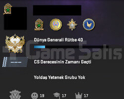 5 NADIR MADALYA & 978 SAATLİ & FACEIT KURULUMSUZ