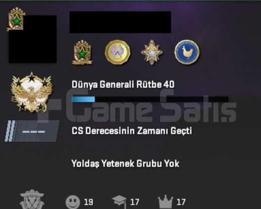 5 NADIR MADALYA & 978 SAATLİ & FACEIT KURULUMSUZ