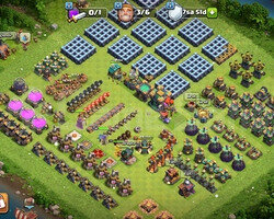 TH 14 DUVAR HARİÇ MAX + MAX 15 E GEÇMEYE HAZIR