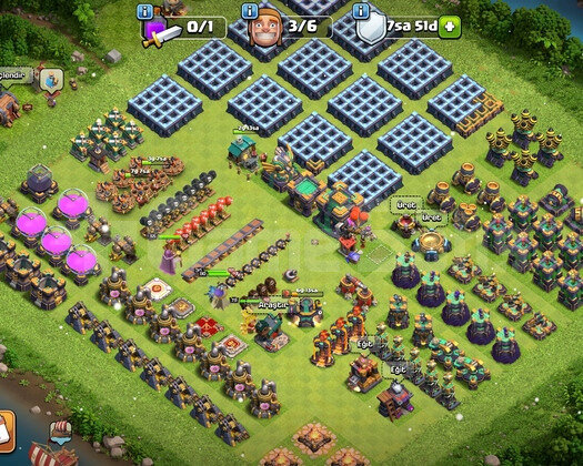TH 14 DUVAR HARİÇ MAX + MAX 15 E GEÇMEYE HAZIR
