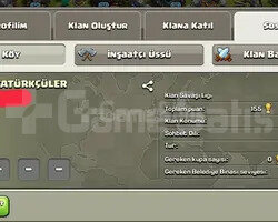 18 LEVEL ATATÜRKÇÜLER BAŞKENT 10 HEMEN TESLİM