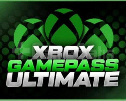3 Aylık Xbox Gamepass Ultimate + Garanti