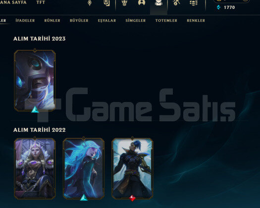 ELLE KASILMIŞ / 50 LEVEL / PLAT MMR