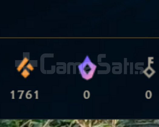 ELLE KASILMIŞ / 50 LEVEL / PLAT MMR