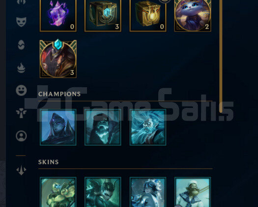 EUW D1 66WR