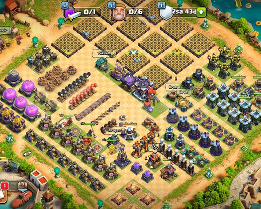 TH 15 GELİŞTİRMELİK EFSANE HESAP