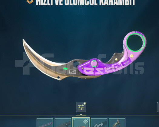 Efsane Vandalları Olan Mail Değişen Hesap