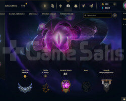 TR 72 LVL SİLVER 2 HESAP