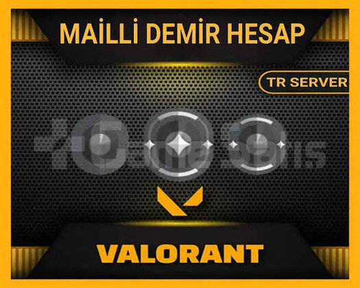 +4000SATIŞ/ TR DEMİR 1-2-3 ELO MAİL DEĞİŞEN HESAP