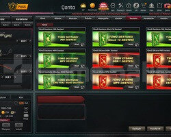 49 LEVEL 1 MİLYON ZPLİ ZULA HESABI