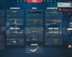 ASİL + YAĞMACI SET - İMMO HESAP HEMEN TESLİM