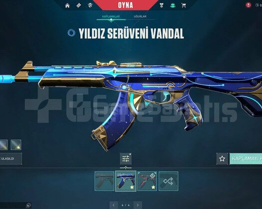 valorant
