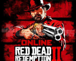 red dead redemption 2 online