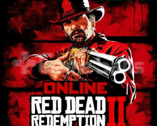 red dead redemption 2 online