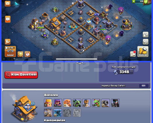MAXA YAKIN HEROLU | MUHTEŞEM TH 15