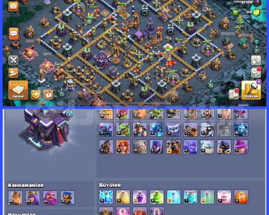 MAXA YAKIN HEROLU | MUHTEŞEM TH 15