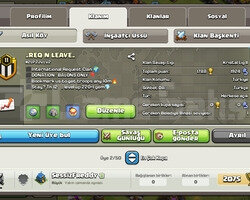 11 Seviye Req