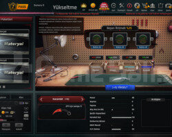 QUANTUMLU +5Lİ OYNAMALIK HESAP