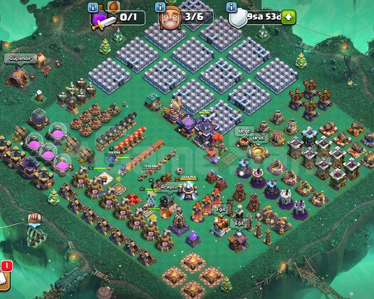 TH 15 BÜTÇE DOSTU HESAP