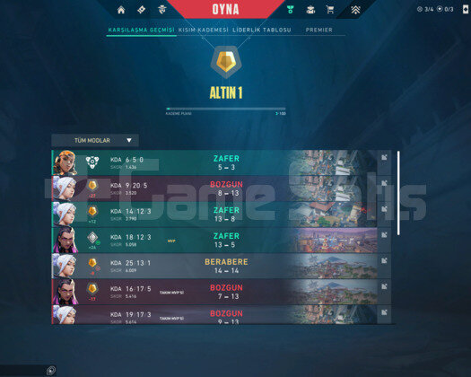 GOLD HESAP UCUZ