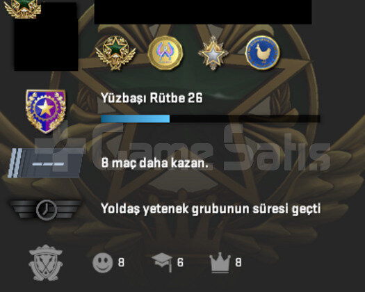 5 NADIR MADALYA & 733 SAATLİ & YEŞİL FAKTÖR