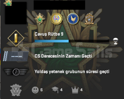 5 MADALYALI & 1490 SAATLİ & YEŞİL FAKTÖR & UYGUNA