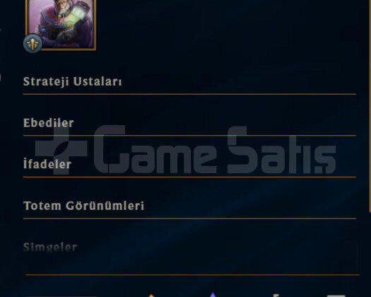 ELLE KASILMIŞ / 377 RP / 56 SEVİYE